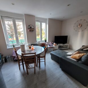 Location appartement meublé à Haubourdin