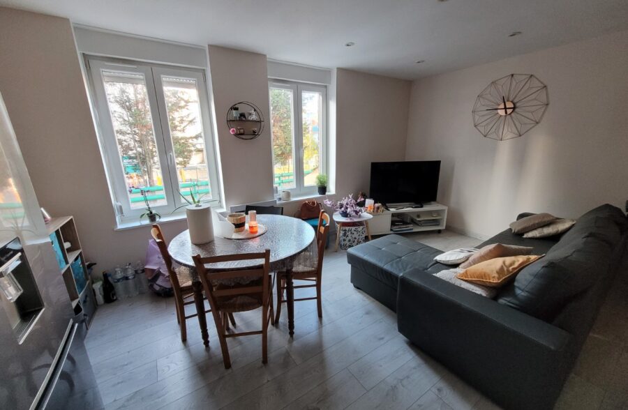 Location appartement meublé à Haubourdin