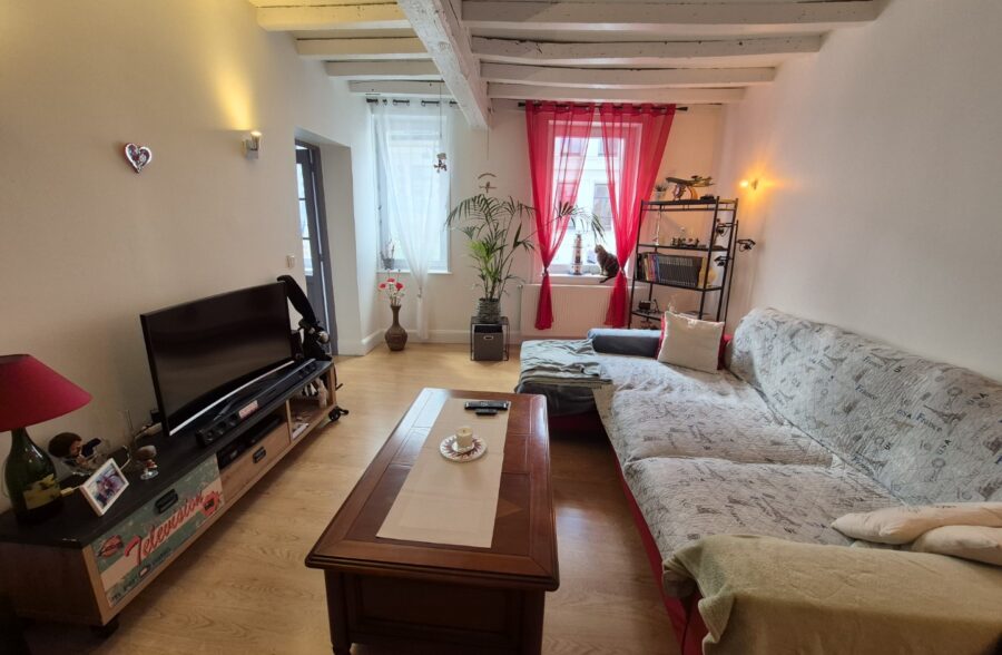 Location appartement à Cambrai