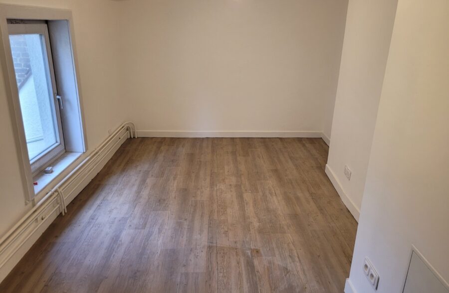 Location appartement à Cambrai