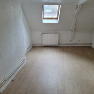 Location appartement à Cambrai