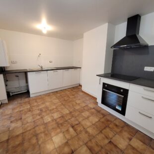 Location appartement à Cambrai