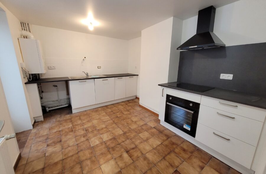 Location appartement à Cambrai