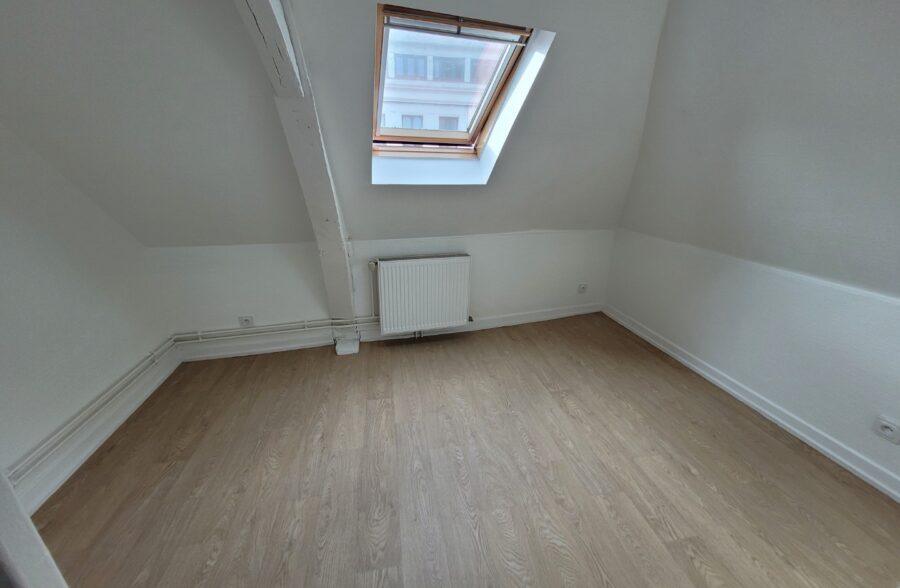 Location appartement à Cambrai
