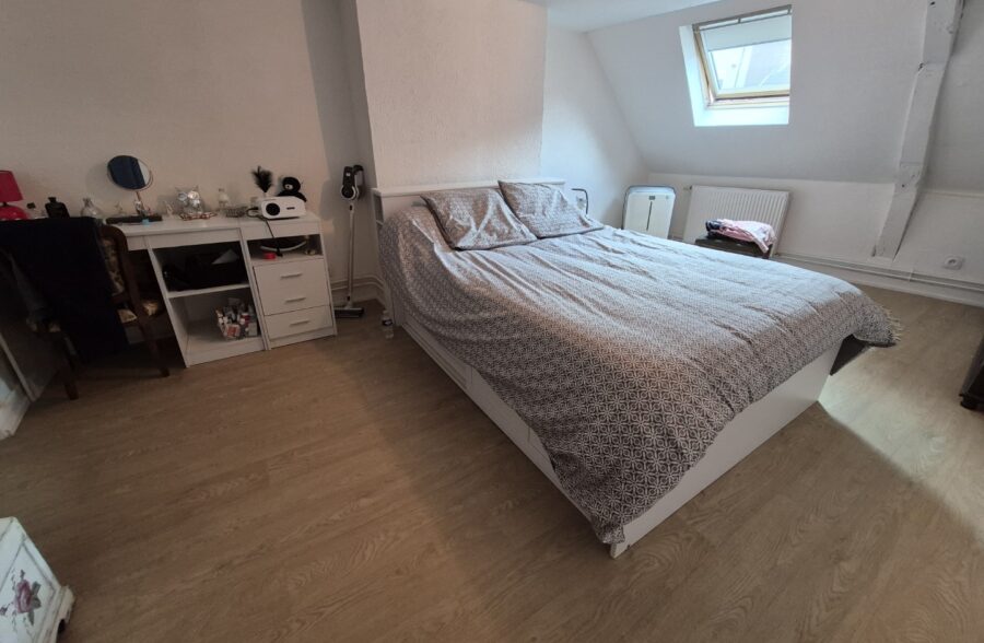 Location appartement à Cambrai