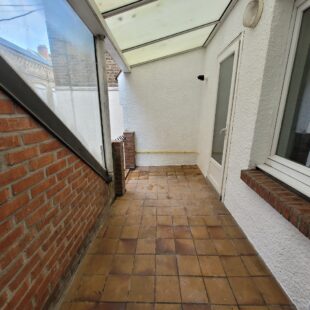 Location appartement à Cambrai