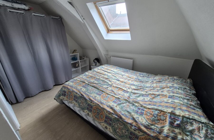 Location appartement à Cambrai