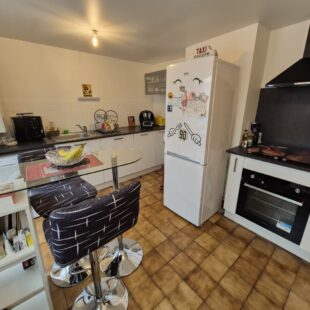 Location appartement à Cambrai