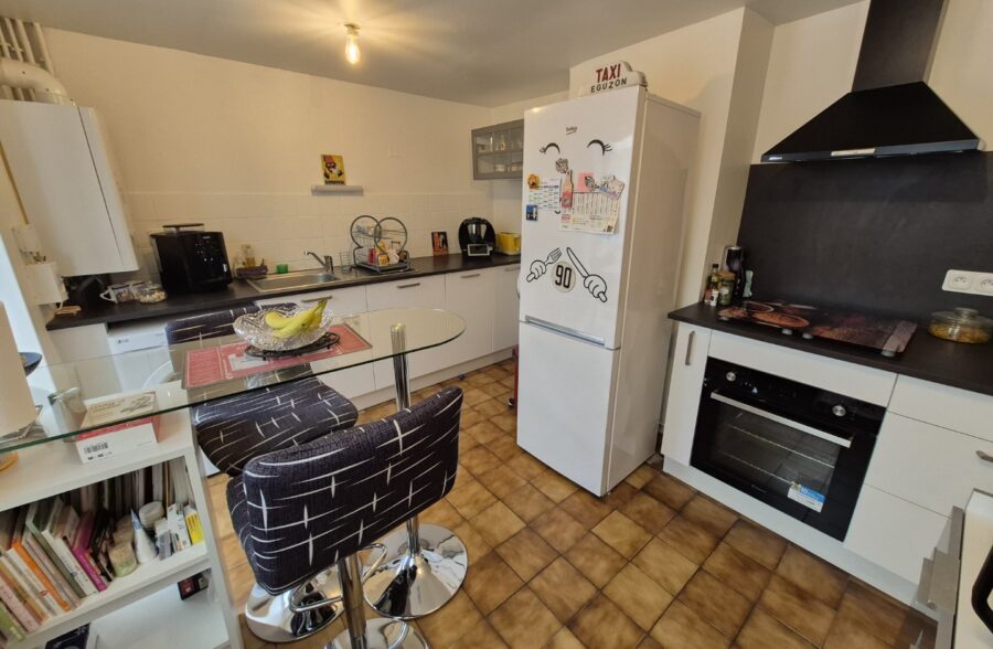 Location appartement à Cambrai