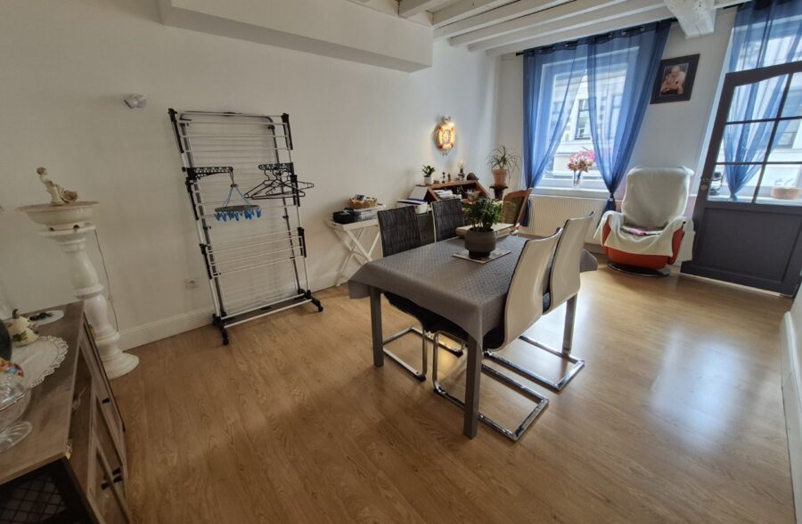 Location appartement à Cambrai