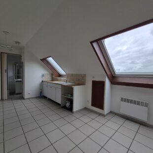 Location appartement à Loon-Plage