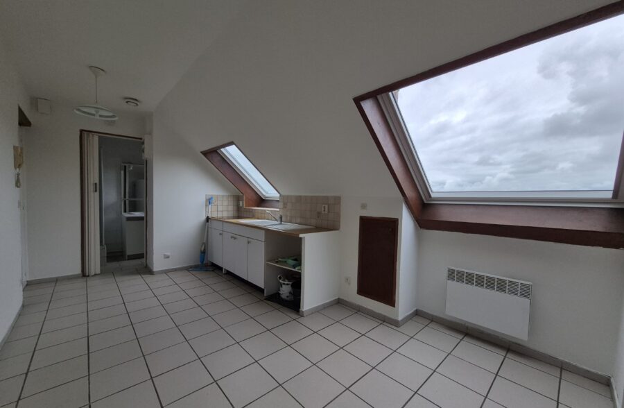 Location appartement à Loon-Plage