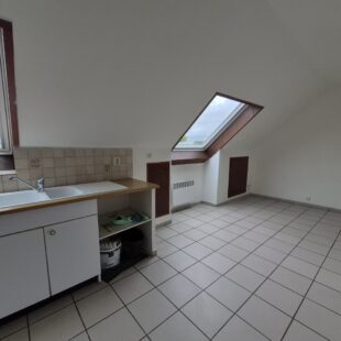 Location appartement à Loon-Plage