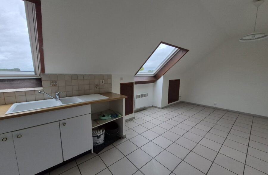 Location appartement à Loon-Plage