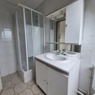 Location appartement à Loon-Plage