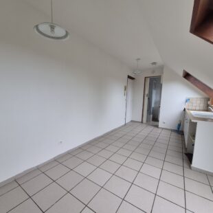 Location appartement à Loon-Plage