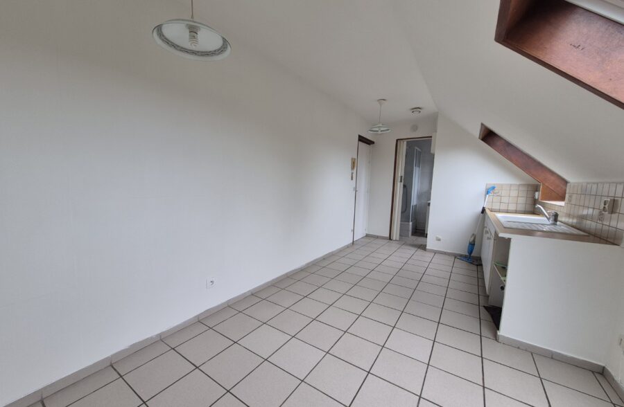Location appartement à Loon-Plage
