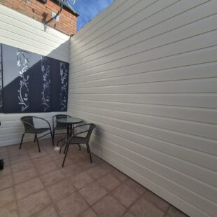 Location maison meublé à Grand-Fort-Philippe