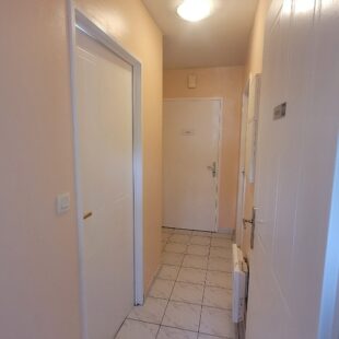 Location appartement à Saint-Martin-Boulogne