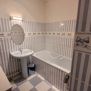Location appartement à Saint-Martin-Boulogne