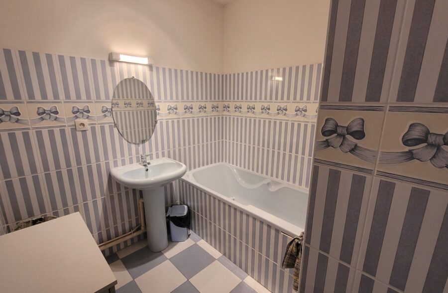 Location appartement à Saint-Martin-Boulogne