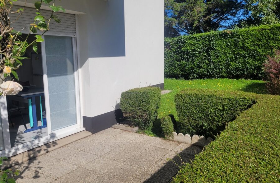 Location appartement à Saint-Martin-Boulogne