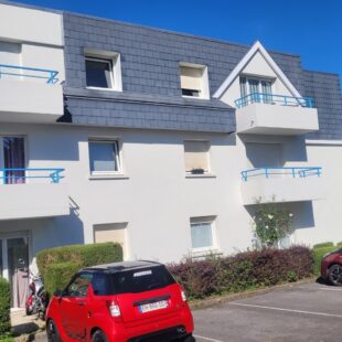 Location appartement à Saint-Martin-Boulogne