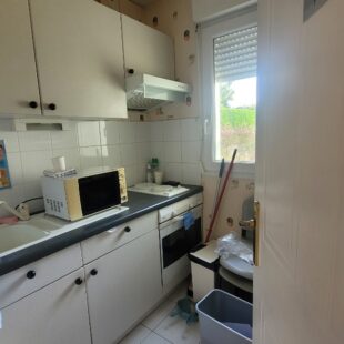 Location appartement à Saint-Martin-Boulogne