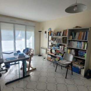 Location appartement à Saint-Martin-Boulogne
