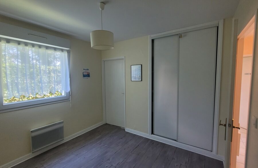 Location appartement à Saint-Martin-Boulogne