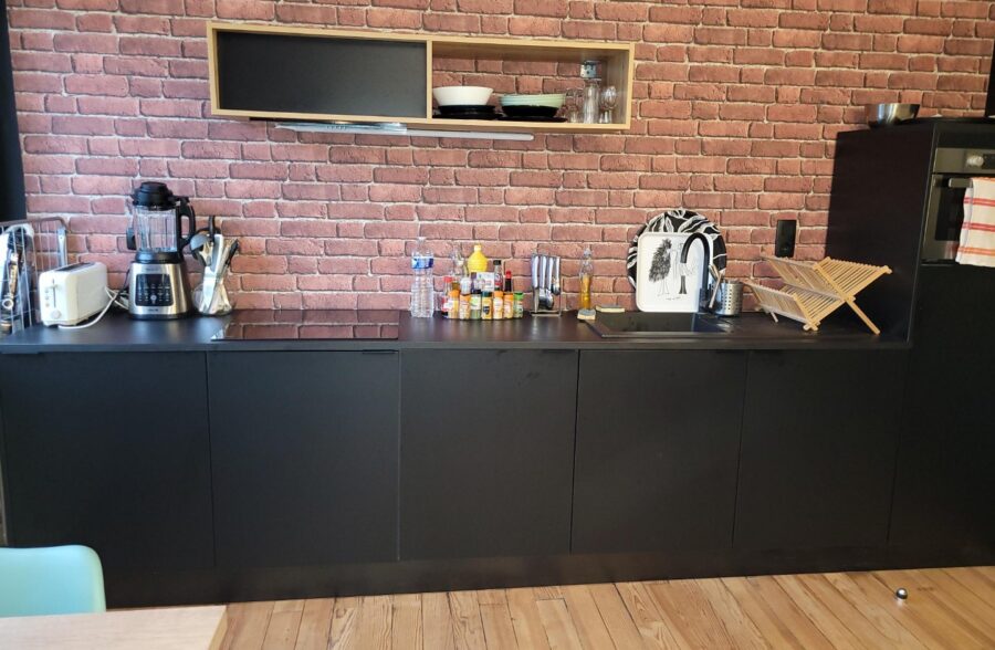 Location appartement meublé à Cambrai