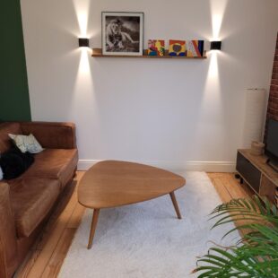 Location appartement meublé à Cambrai