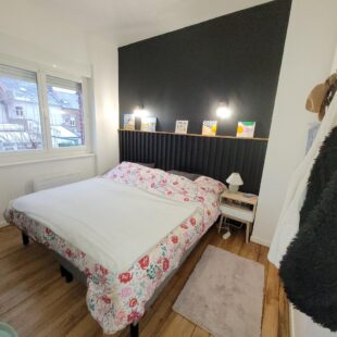 Location appartement meublé à Cambrai