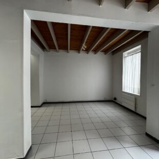 Location maison à Tourcoing