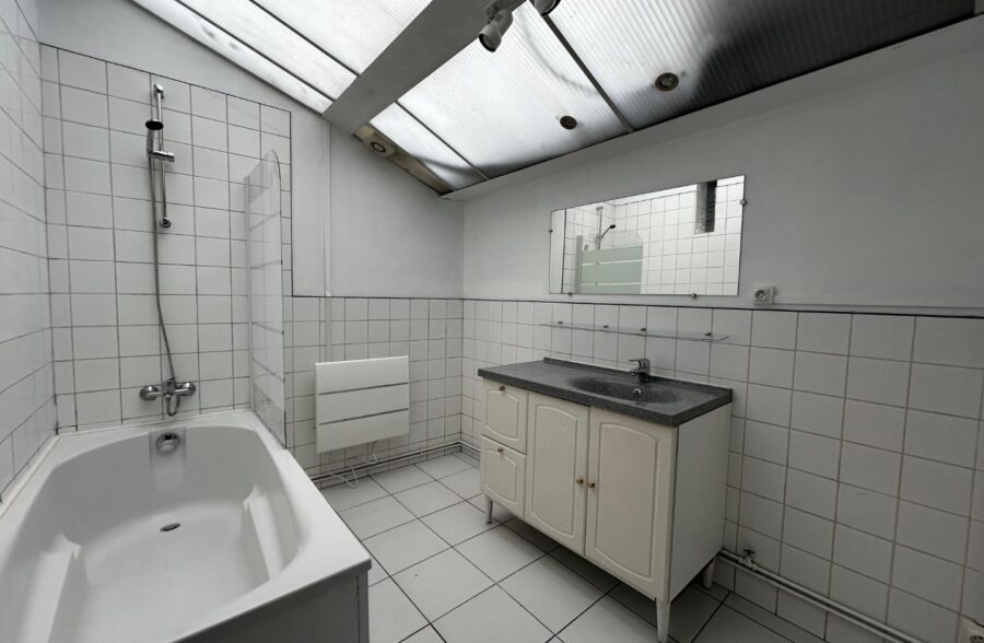 Location maison à Tourcoing