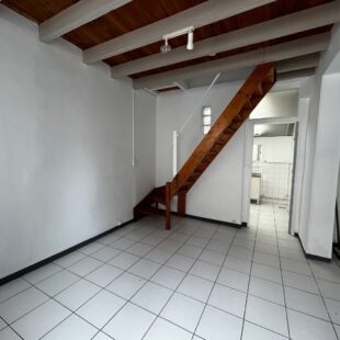 Location maison à Tourcoing