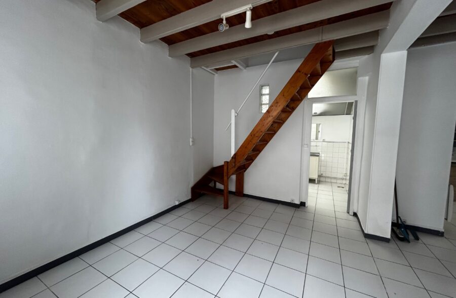 Location maison à Tourcoing