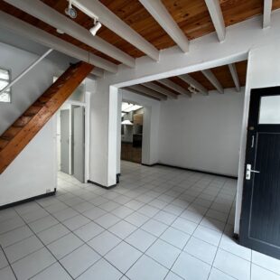 Location maison à Tourcoing