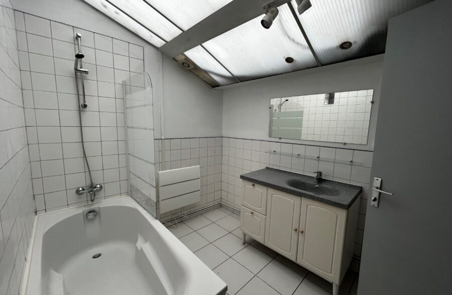Location maison à Tourcoing