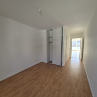 Location appartement à La Madeleine