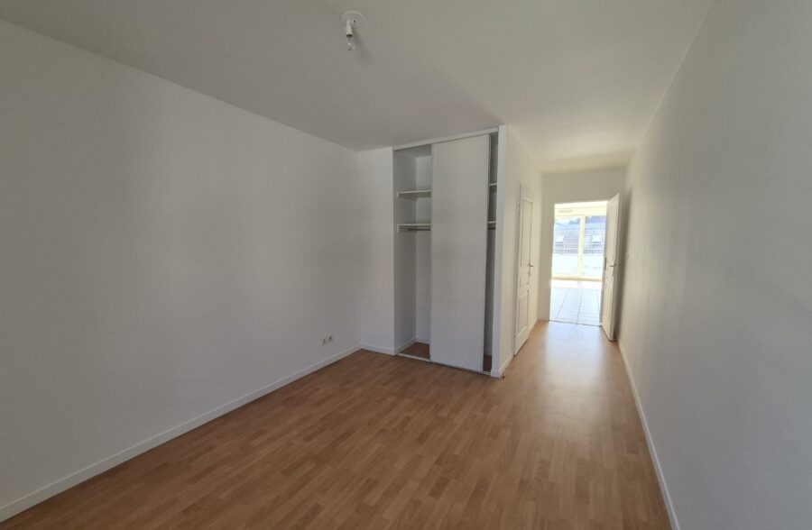Location appartement à La Madeleine