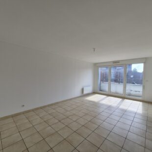 Location appartement à La Madeleine