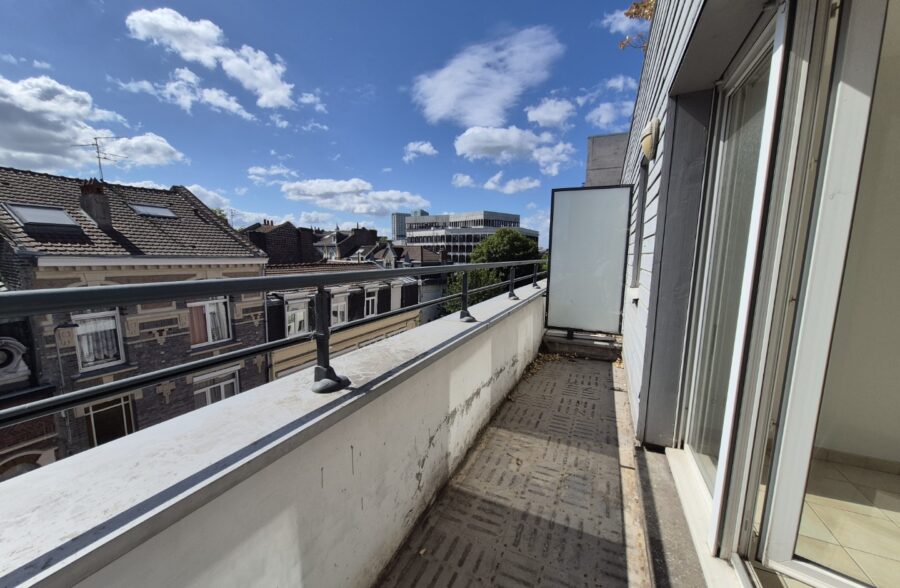 Location appartement à La Madeleine
