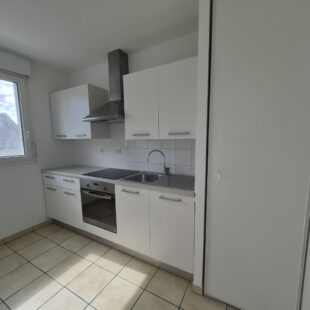 Location appartement à La Madeleine