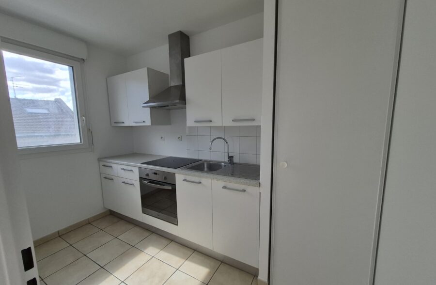 Location appartement à La Madeleine