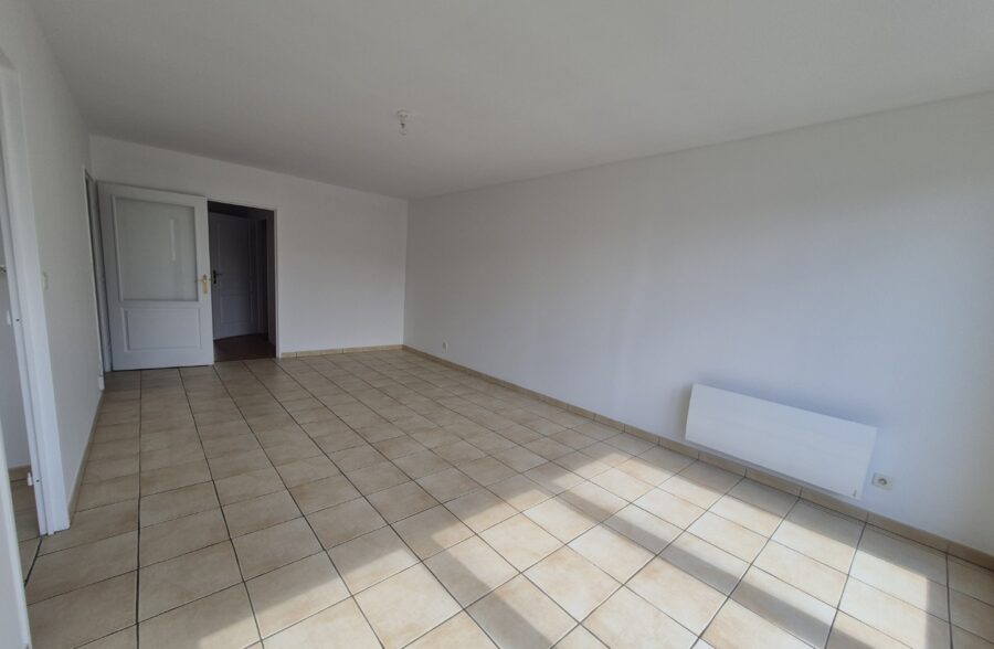 Location appartement à La Madeleine