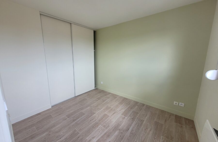 Location appartement à Lens