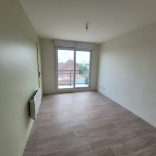 Location appartement à Lens