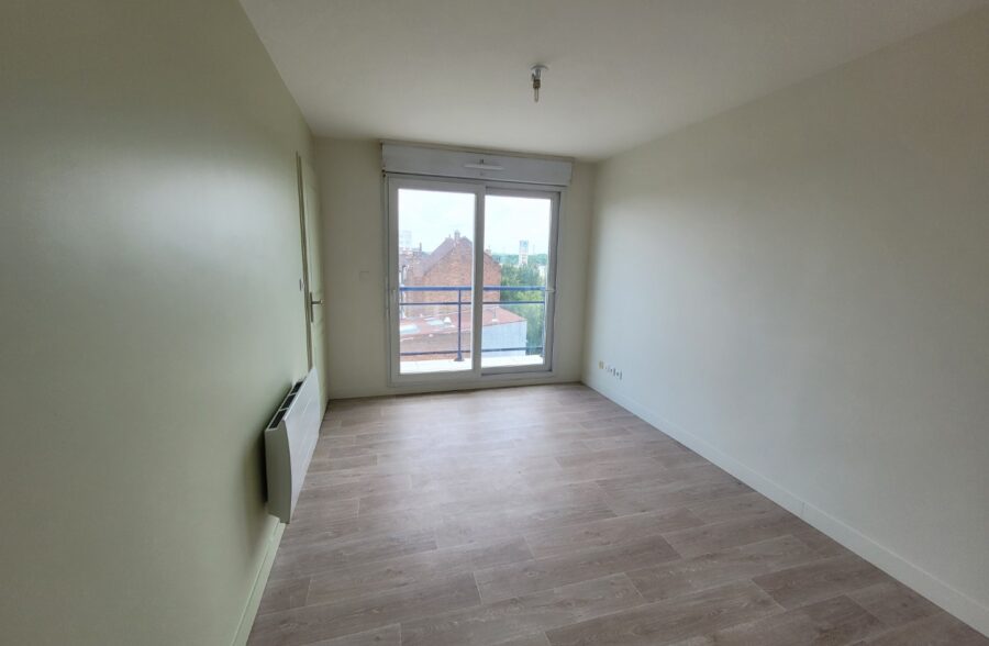 Location appartement à Lens