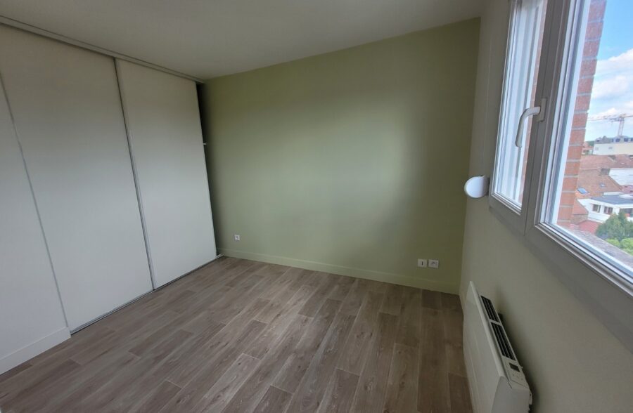 Location appartement à Lens